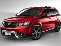 Fiat Freemont Cross (2014) - picture 1 of 2