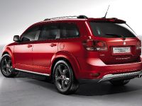 Fiat Freemont Cross (2014) - picture 2 of 2