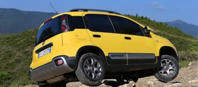Fiat Panda Cross 4x4 (2014) - picture 4 of 9