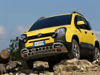 Fiat Panda Cross 4x4 (2014) - picture 1 of 9