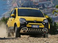 Fiat Panda Cross 4x4 (2014) - picture 3 of 9