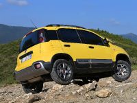 Fiat Panda Cross 4x4 (2014) - picture 4 of 9