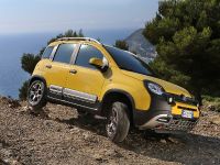 Fiat Panda Cross 4x4 (2014) - picture 5 of 9