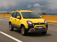 Fiat Panda Cross 4x4 (2014) - picture 6 of 9