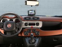 Fiat Panda Cross 4x4 (2014) - picture 8 of 9