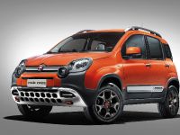 Fiat Panda Cross (2014) - picture 1 of 2