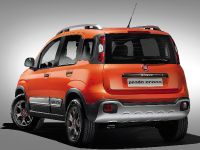 Fiat Panda Cross (2014) - picture 2 of 2