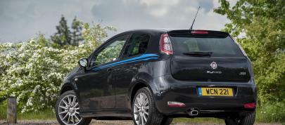 FIAT Punto Jet Black 2 (2014) - picture 4 of 10