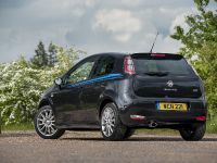 FIAT Punto Jet Black 2 (2014) - picture 4 of 10