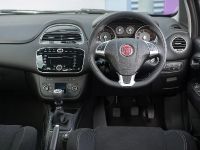 FIAT Punto Jet Black 2 (2014) - picture 6 of 10