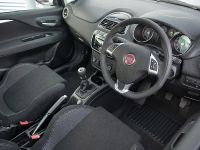 FIAT Punto Jet Black 2 (2014) - picture 7 of 10