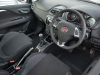 FIAT Punto Jet Black 2 (2014) - picture 7 of 10