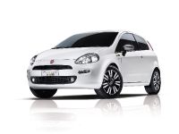 Fiat Punto Young (2014) - picture 1 of 6