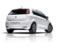 Fiat Punto Young (2014) - picture 2 of 6