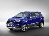 2014 Ford EcoSport Limited Edition