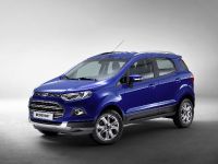 Ford EcoSport Limited Edition (2014) - picture 1 of 4