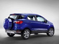 Ford EcoSport Limited Edition (2014) - picture 2 of 4