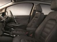Ford EcoSport Limited Edition (2014) - picture 3 of 4