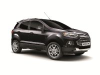 Ford EcoSport Limited Edition (2014) - picture 4 of 4