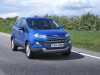 Ford EcoSport (2014) - picture 1 of 5