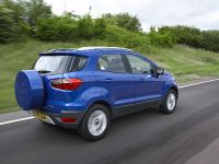 Ford EcoSport (2014) - picture 2 of 5