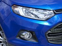 Ford EcoSport (2014) - picture 3 of 5