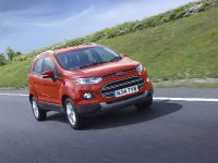 Ford EcoSport (2014) - picture 5 of 5