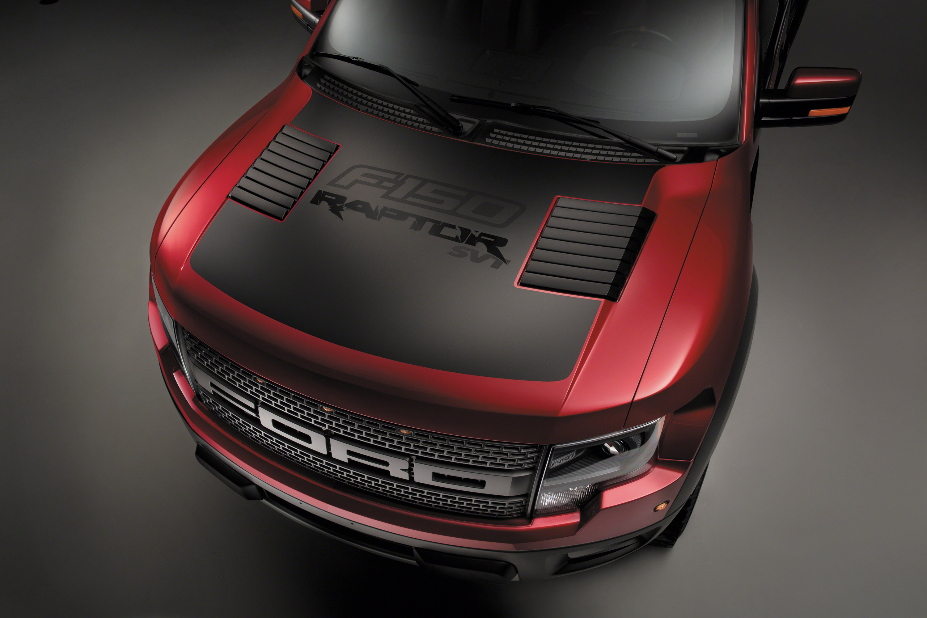 Ford F-150 SVT Raptor Special Edition
