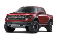 Ford F-150 SVT Raptor Special Edition (2014) - picture 1 of 7