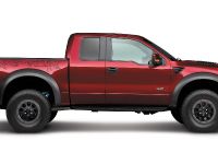 Ford F-150 SVT Raptor Special Edition (2014) - picture 3 of 7