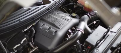 Ford F-150 Tremor (2014) - picture 12 of 18