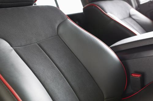 Ford F-150 Tremor (2014) - picture 9 of 18