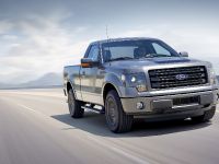 Ford F-150 Tremor (2014) - picture 1 of 18