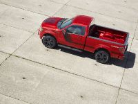 Ford F-150 Tremor (2014) - picture 14 of 18