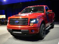 Ford F-150 Tremor (2014)
