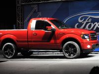 Ford F-150 Tremor (2014)