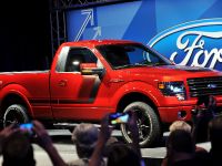 Ford F-150 Tremor (2014)