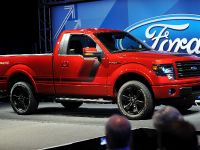 Ford F-150 Tremor (2014) - picture 18 of 18