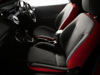 Ford Fiesta Red and Black Editions (2014) - picture 8 of 8