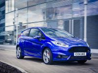 Ford Fiesta ST3 (2014) - picture 1 of 6