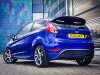 Ford Fiesta ST3 (2014) - picture 2 of 6