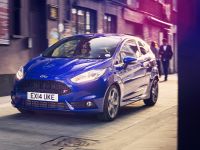 Ford Fiesta ST3 (2014) - picture 4 of 6