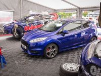 Ford Fiesta ST3 (2014) - picture 5 of 6