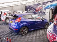 Ford Fiesta ST3 (2014) - picture 6 of 6