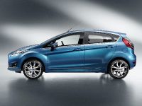 Ford Fiesta (2014) - picture 2 of 9