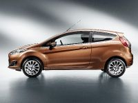 Ford Fiesta (2014) - picture 3 of 9