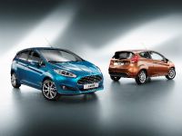 Ford Fiesta (2014) - picture 6 of 9