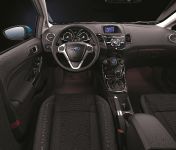 Ford Fiesta (2014) - picture 7 of 9