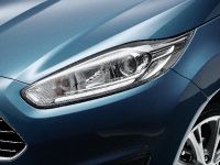 Ford Fiesta (2014)