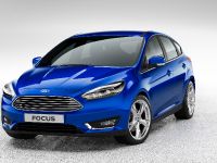 Ford Focus Facelift (2014) - picture 2 of 12